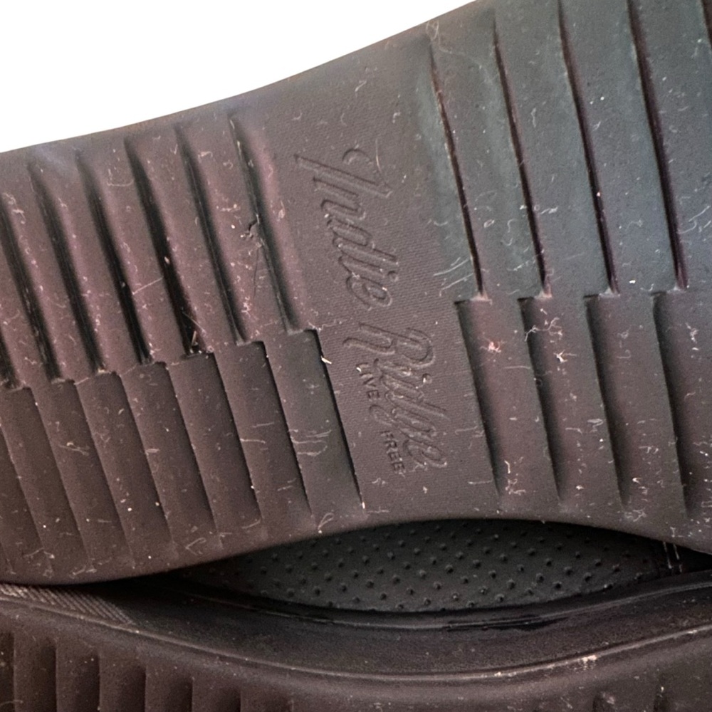 Indie Ridge The Knight Motorcycle Boots 10.5 - Picture 11 of 11